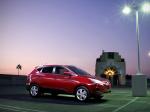 Hyundai Tucson 2010 года (US)